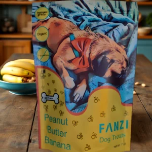Peanut Butter Banana