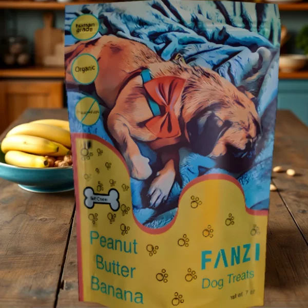 Peanut Butter Banana