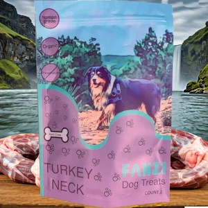 Turkey Neck